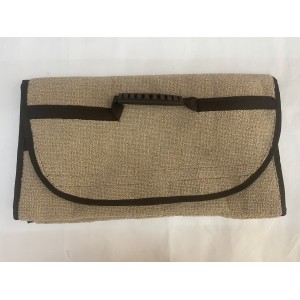 LOOP CARPET TOOL BAG TAN