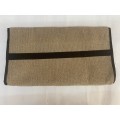 LOOP CARPET TOOL BAG TAN