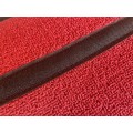 LOOP CARPET TOOL BAG RED