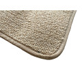 MERCEDES W111 TRUNK CARPET LOOP TAN MERCEDES W111 TRUNK CARPET LOOP TAN