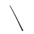 MERCEDES W114 W115 REAR LEFT DOOR MOULDING TRIM