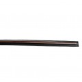 MERCEDES W114 W115 REAR LEFT DOOR MOULDING TRIM