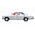 Mercedes W109 300SEL W108 280SEL Front left window glass pane Mercedes W109 300SEL W108 280SEL Front left window glass pane