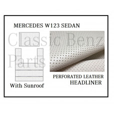 MERCEDES W123 ROOF SKY CEILING HEADLINER +SUNROOF CREAM MERCEDES W123 ROOF SKY CEILING HEADLINER +SUNROOF CREAM