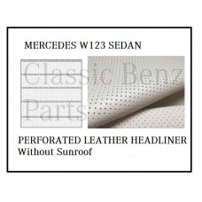 MERCEDES W123 ROOF SKY CEILING HEADLINER CREAM MERCEDES W123 ROOF SKY CEILING HEADLINER CREAM