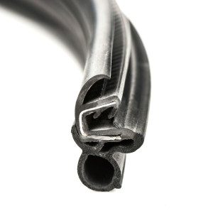 Volkswagen Transporter T4 1990-2003 Door rubber gaket seal pair Volkswagen Transporter T4 1990-2003 Door rubber gaket seal pair